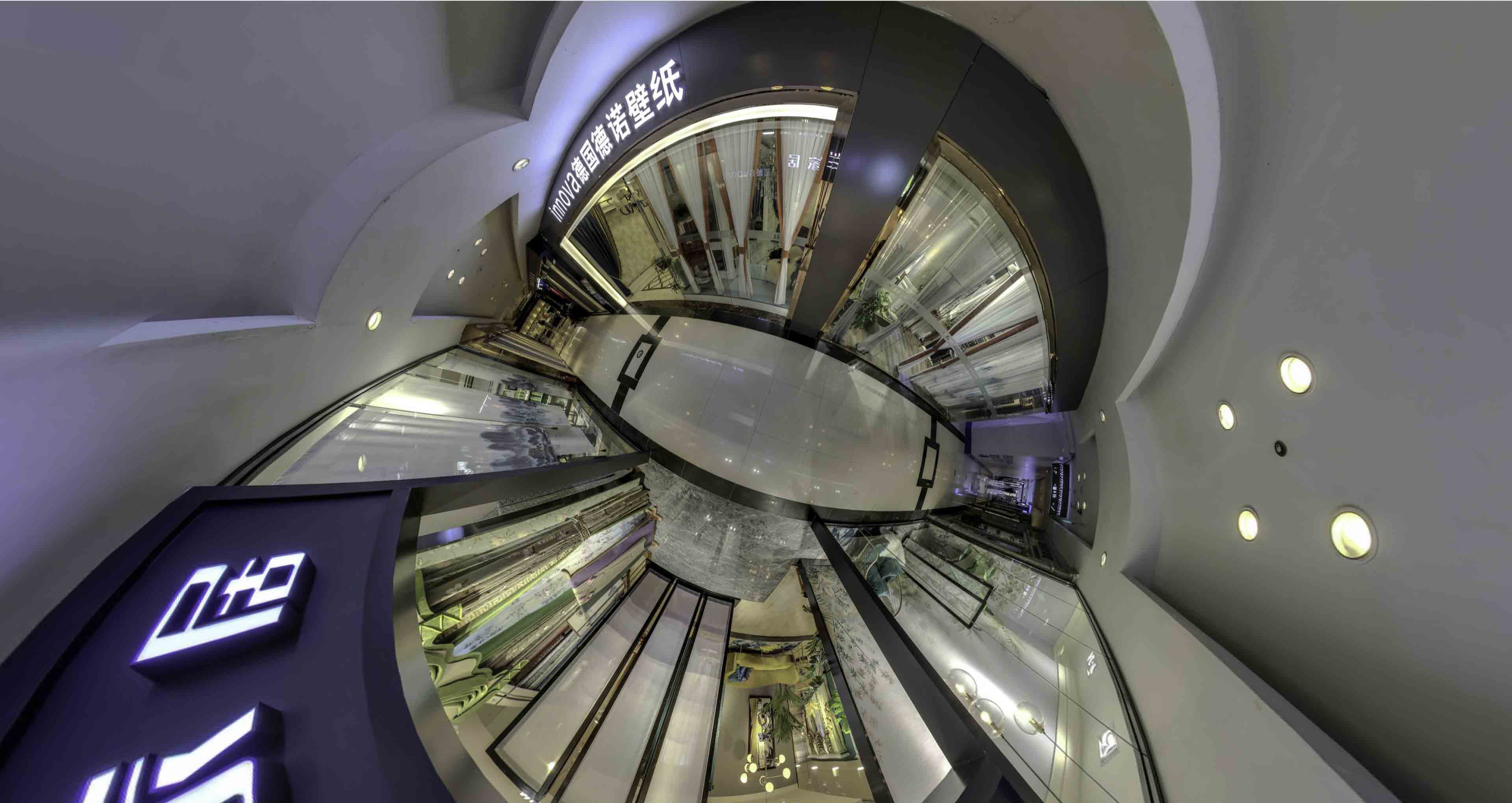 克东VR全景拍摄：游戏开发中的创新应用与技术革新
